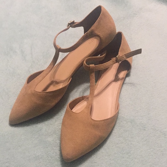 NEVER worn before flats!! - Picture 2 of 4